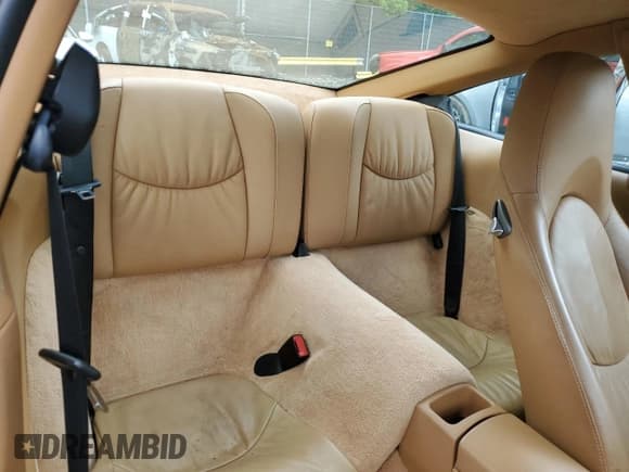 ✅ 2006 Porsche 911 Carrera S • VIN: WP0AB29916S744022 • Lot: 58781295. Wystawiony na Copart z przebiegiem 75 247 mil. Bezpłatny archiwum sprzedaży aukcyjnych z USA i szczegółowy raport historii pojazdu na DreamBid. Zdjęcie 10.