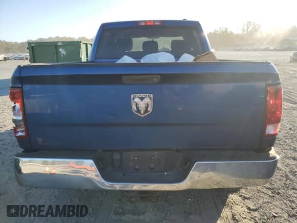 ✅ 2010 Dodge 1500 Sport • VIN: 1D7RB1CT6AS162644 • Лот: 74256574. Размещён на Copart с пробегом Не указан миль. Получите бесплатный доступ к архиву аукционных продаж из США и посмотрите подробный отчёт об истории автомобиля на DreamBid. Изображение 6.