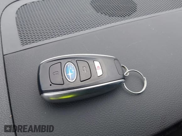 ✅ 2024 Subaru Outback Onyx • VIN: 4S4BTALC0R3114387 • Lot: 43581823. Listed on IAAI with 76,395 mi. Free auction sales archive from the USA and detailed vehicle history report at DreamBid. Image 11.