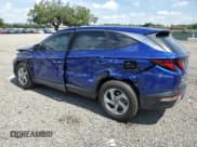 ✅ 2023 Hyundai Tucson SE • VIN: 5NMJA3AE6PH174128 • Lot: 59584524. Wystawiony na Copart z przebiegiem 24 294 mil. Bezpłatny archiwum sprzedaży aukcyjnych z USA i szczegółowy raport historii pojazdu na DreamBid. Zdjęcie 2.