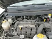 ✅ 2019 Dodge Journey SE • VIN: 3C4PDCBBXKT867009 • Lot: 70303325. Wystawiony na Copart z przebiegiem 87 815 mil. Bezpłatny archiwum sprzedaży aukcyjnych z USA i szczegółowy raport historii pojazdu na DreamBid. Zdjęcie 13.