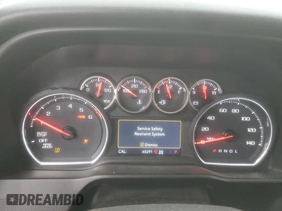 ✅ 2019 Chevrolet Silverado 1500 LT • VIN: 3GCUYDED3KG207770 • Lot: 79196864. Wystawiony na Copart z przebiegiem 65 291 mil. Bezpłatny archiwum sprzedaży aukcyjnych z USA i szczegółowy raport historii pojazdu na DreamBid. Zdjęcie 9.