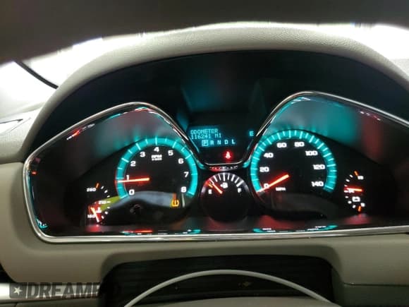 ✅ 2017 Chevrolet Traverse LS • VIN: 1GNKRFED0HJ266077 • Lot: 72725404. Wystawiony na Copart z przebiegiem 116 241 mil. Bezpłatny archiwum sprzedaży aukcyjnych z USA i szczegółowy raport historii pojazdu na DreamBid. Zdjęcie 9.