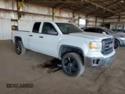 ✅ 2015 GMC Sierra 1500 • VIN: 1GTR1TEH4FZ338946 • Лот: 82259525. Опубликован ранее на Copart с пробегом 187 898 миль. Бесплатный доступ к архиву аукционных продаж из США и подробный отчёт об истории автомобиля на DreamBid. Изображение 4.
