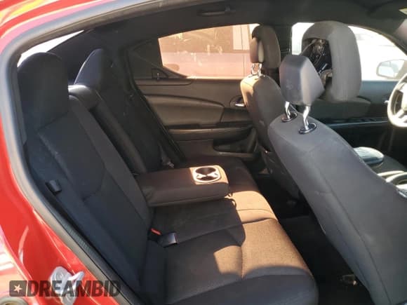 ✅ 2012 Dodge Avenger SE • VIN: 1C3CDZAB1CN294462 • Лот: 49317514. Опубликован ранее на Copart с пробегом 188 430 миль. Бесплатный доступ к архиву аукционных продаж из США и подробный отчёт об истории автомобиля на DreamBid. Изображение 10.