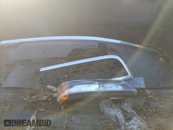 ✅ 2006 Chevrolet Silverado 1500 Work Truck • VIN: 3GCEK14X76G148907 • Lot: 81577854. Wystawiony na Copart z przebiegiem 190 881 mil mil. Skorzystaj z bezpłatnego archiwum sprzedaży aukcyjnych z USA i zobacz szczegółowy raport historii pojazdu na DreamBid. Zdjęcie 12.