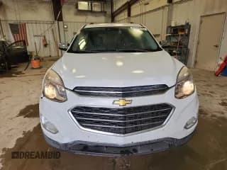 ✅ 2016 Chevrolet Equinox LTZ • VIN: 2GNFLGE38G6163534 • Лот: 91232625. Опубликован ранее на Copart с пробегом 122 708 миль. Бесплатный доступ к архиву аукционных продаж из США и подробный отчёт об истории автомобиля на DreamBid. Изображение 5.