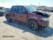 ✅ 2014 Honda Ridgeline RTL • VIN: 5FPYK1F54EB008074 • Lot: 68793365. Wystawiony na Copart z przebiegiem 99 966 mil. Bezpłatny archiwum sprzedaży aukcyjnych z USA i szczegółowy raport historii pojazdu na DreamBid. Zdjęcie 4.