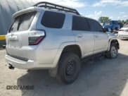 ✅ 2022 Toyota 4Runner SR5 Premium • VIN: JTEFU5JR3N5270497 • Lot: 62465045. Listed on Copart with Not provided. Free auction sales archive from the USA and detailed vehicle history report at DreamBid. Image 3.