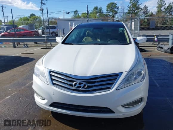 ✅ 2014 Hyundai Azera Limited • VIN: KMHFH4JG4EA349147 • Lot: 41811248. Listed on IAAI with 148,114 mi. Free auction sales archive from the USA and detailed vehicle history report at DreamBid. Image 12.