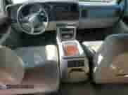 2002 Chevrolet Suburban Z71 с VIN 3GNFK16T02G237847, выставлен на аукционе Copart как лот 85391084 с пробегом 277 509 миль миль и Чистый • Clean title. История ставок и продаж доступна на DreamBid. Изображение 8.