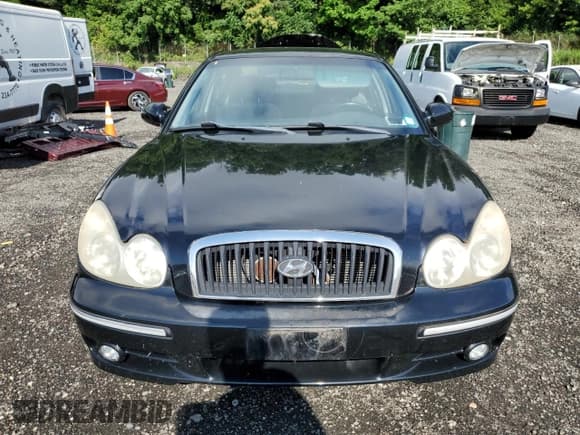 ✅ 2004 Hyundai Sonata GLS • VIN: KMHWF35H24A946301 • Lot: 63486185. Listed on Copart with 84,664 mi. Free auction sales archive from the USA and detailed vehicle history report at DreamBid. Image 5.