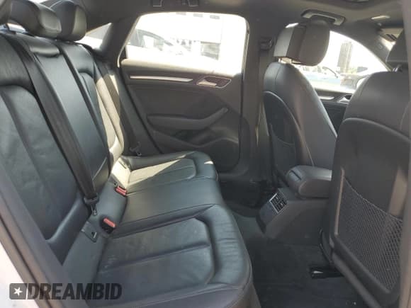 ✅ 2015 Audi S3 Premium Plus • VIN: WAUBFGFF7F1083342 • Lot: 53637405. Listed on Copart with 150,066 mi. Free auction sales archive from the USA and detailed vehicle history report at DreamBid. Image 10.