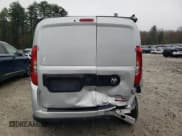 ✅ 2022 Ram ProMaster City Cargo Tradesman • VIN: ZFBHRFABXN6W57374 • Lot: 62039425. Listed on Copart with 30,572 mi. Free auction sales archive from the USA and detailed vehicle history report at DreamBid. Image 6.