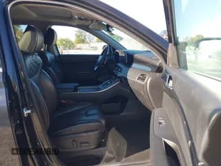 ✅ 2022 Hyundai Palisade Limited • VIN: KM8R5DHE3NU474682 • Лот: 43459449. Опубликован ранее на IAAI с пробегом 65 526 миль. Бесплатный доступ к архиву аукционных продаж из США и подробный отчёт об истории автомобиля на DreamBid. Изображение 5.