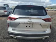 ✅ 2019 Infiniti QX50 Pure • VIN: 3PCAJ5M19KF119137 • Лот: 49715255. Опубликован ранее на Copart с пробегом 46 683 миль. Бесплатный доступ к архиву аукционных продаж из США и подробный отчёт об истории автомобиля на DreamBid. Изображение 6.
