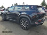 ✅ 2023 Fisker Ocean One • VIN: VCF1ZBU22PG002643 • Lot: 86328075. Wystawiony na Copart z przebiegiem 14 986 mil. Bezpłatny archiwum sprzedaży aukcyjnych z USA i szczegółowy raport historii pojazdu na DreamBid. Zdjęcie 2.