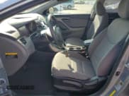 ✅ 2015 Hyundai Elantra SE • VIN: 5NPDH4AE1FH547916 • Lot: 85419555. Listed on Copart with 67,834 mi. Free auction sales archive from the USA and detailed vehicle history report at DreamBid. Image 7.