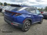 ✅ 2022 Hyundai Tucson SEL • VIN: 5NMJCCAE4NH099789 • Lot: 68246674. Wystawiony na Copart z przebiegiem 35 507 mil. Bezpłatny archiwum sprzedaży aukcyjnych z USA i szczegółowy raport historii pojazdu na DreamBid. Zdjęcie 3.