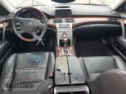 ✅ 2010 Acura RL Technology • VIN: JH4KB2F62AC001417 • Lot: 70273185. Wystawiony na Copart z przebiegiem 203 397 mil. Bezpłatny archiwum sprzedaży aukcyjnych z USA i szczegółowy raport historii pojazdu na DreamBid. Zdjęcie 8.