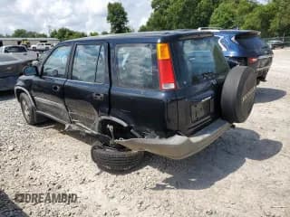 ✅ 1999 Honda CR-V LX • VIN: JHLRD1844XC024631 • Лот: 67264915. Опубликован ранее на Copart с пробегом 199 411 миль. Бесплатный доступ к архиву аукционных продаж из США и подробный отчёт об истории автомобиля на DreamBid. Изображение 2.