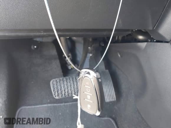 2025 Chevrolet TrailBlazer LT с VIN KL79MPSPXSB025345, выставлен на аукционе IAAI как лот 43195574 с пробегом 28 386 миль миль и . История ставок и продаж доступна на DreamBid. Изображение 11.