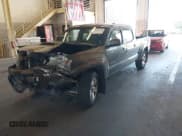 ✅ 2011 Toyota Tacoma • VIN: 3TMMU4FN7BM024487 • Лот: 42897193. Опубликован ранее на IAAI с пробегом 211 335 миль. Бесплатный доступ к архиву аукционных продаж из США и подробный отчёт об истории автомобиля на DreamBid. Изображение 2.