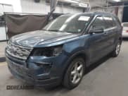 ✅ 2018 Ford Explorer • VIN: 1FM5K7B84JGA88972 • Lot: 42737366. Wystawiony na IAAI z przebiegiem 162 115 mil. Bezpłatny archiwum sprzedaży aukcyjnych z USA i szczegółowy raport historii pojazdu na DreamBid. Zdjęcie 17.