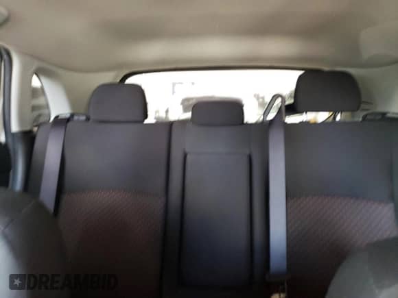 2017 Mitsubishi Outlander SE with VIN JA4AR3AW6HZ026912, listed as a Copart auction lot 70325695 with 120,751 mi miles and Salvage title. Bid and sale history available at DreamBid. Image 10.