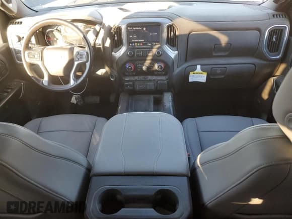 ✅ 2023 Chevrolet Silverado 2500HD • VIN: 1GC5YPE77PF212933 • Lot: 83697114. Listed on Copart with 43,684 mi. Free auction sales archive from the USA and detailed vehicle history report at DreamBid. Image 8.