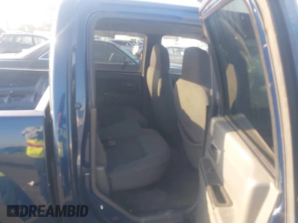 ✅ 2004 Chevrolet Colorado 1SC LS Z85 • VIN: 1GCCS136448155154 • Lot: 43512201. Listed on IAAI with 249,717 mi. Free auction sales archive from the USA and detailed vehicle history report at DreamBid. Image 8.