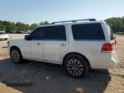 ✅ 2015 Lincoln Navigator • VIN: 5LMJJ2HT4FEJ08461 • Лот: 62295635. Опубликован ранее на Copart с пробегом 151 603 миль. Бесплатный доступ к архиву аукционных продаж из США и подробный отчёт об истории автомобиля на DreamBid. Изображение 2.