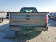 ✅ 2010 Ford F-150 XL • VIN: 1FTMF1CW0AKE74641 • Lot: 91422345. Wystawiony na Copart z przebiegiem 158 019 mil. Bezpłatny archiwum sprzedaży aukcyjnych z USA i szczegółowy raport historii pojazdu na DreamBid. Zdjęcie 6.