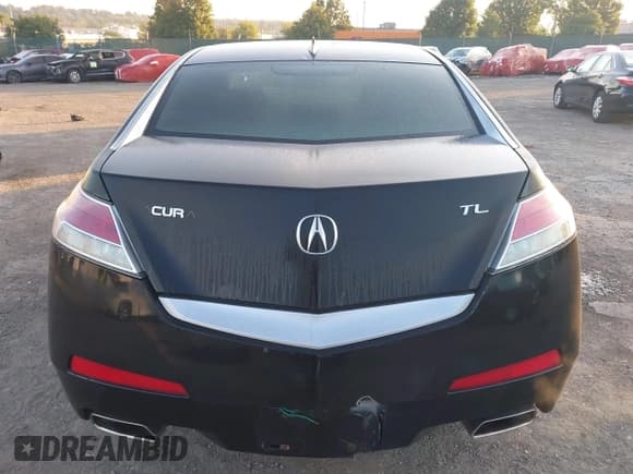 ✅ 2010 Acura TL • VIN: 19UUA8F28AA007748 • Lot: 43205209. Wystawiony na IAAI z przebiegiem 139 425 mil. Bezpłatny archiwum sprzedaży aukcyjnych z USA i szczegółowy raport historii pojazdu na DreamBid. Zdjęcie 16.