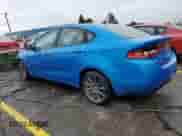 2015 Dodge Dart SXT с VIN 1C3CDFBB2FD224914, выставлен на аукционе Copart как лот 82153235 с пробегом 211 340 миль миль и Чистый • Clean title. История ставок и продаж доступна на DreamBid. Изображение 2.