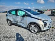 ✅ 2023 Chevrolet Bolt EV 1LT • VIN: 1G1FW6S03P4194446 • Лот: 89844285. Опубликован ранее на Copart с пробегом 12 781 миль. Бесплатный доступ к архиву аукционных продаж из США и подробный отчёт об истории автомобиля на DreamBid. Изображение 4.
