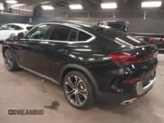 ✅ 2021 BMW X6 xDrive40i • VIN: 5UXCY6C07M9E51305 • Лот: 41566916. Опубликован ранее на IAAI с пробегом 53 010 миль. Бесплатный доступ к архиву аукционных продаж из США и подробный отчёт об истории автомобиля на DreamBid. Изображение 3.