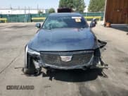 ✅ 2022 Cadillac CT4-V • VIN: 1G6DH5RL0N0114451 • Лот: 67378135. Опубликован ранее на Copart с пробегом Не указан. Бесплатный доступ к архиву аукционных продаж из США и подробный отчёт об истории автомобиля на DreamBid. Изображение 5.