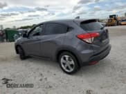 ✅ 2022 Honda HR-V LX • VIN: 3CZRU5H37NM725097 • Лот: 91469595. Опубликован ранее на Copart с пробегом 67 260 миль. Бесплатный доступ к архиву аукционных продаж из США и подробный отчёт об истории автомобиля на DreamBid. Изображение 2.