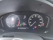 ✅ 2024 Honda Civic Sport • VIN: 19XFL2H85RE003293 • Lot: 43700039. Wystawiony na IAAI z przebiegiem 11 402 mil. Bezpłatny archiwum sprzedaży aukcyjnych z USA i szczegółowy raport historii pojazdu na DreamBid. Zdjęcie 7.