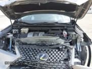 ✅ 2021 Lexus RX 450h • VIN: 2T2JGMDA9MC061963 • Лот: 41797104. Опубликован ранее на IAAI с пробегом 39 626 миль. Бесплатный доступ к архиву аукционных продаж из США и подробный отчёт об истории автомобиля на DreamBid. Изображение 10.