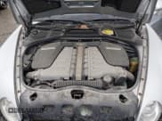 ✅ 2005 Bentley Continental GT GT • VIN: SCBCR63W95C026045 • Lot: 42037998. Listed on IAAI with 14,851 mi. Free auction sales archive from the USA and detailed vehicle history report at DreamBid. Image 10.