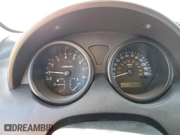 ✅ 2006 Chevrolet Aveo LS • VIN: KL1TD56686B557401 • Lot: 46954465. Wystawiony na Copart z przebiegiem 179 825 mil. Bezpłatny archiwum sprzedaży aukcyjnych z USA i szczegółowy raport historii pojazdu na DreamBid. Zdjęcie 9.