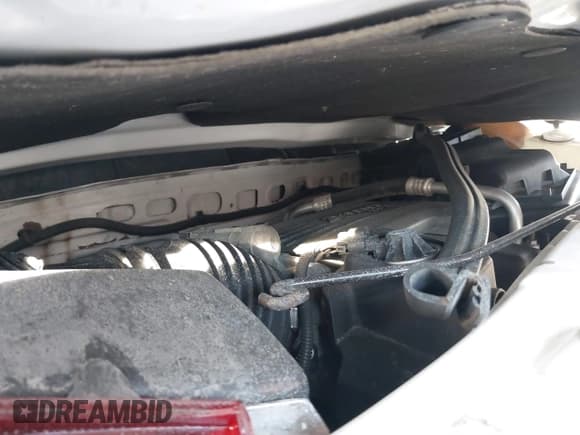 ✅ 2008 Chevrolet Equinox LS • VIN: 2CNDL13F686345885 • Lot: 41357726. Listed on IAAI with 184,562 mi. Free auction sales archive from the USA and detailed vehicle history report at DreamBid. Image 10.