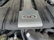 ✅ 2020 Ford Mustang GT • VIN: 1FA6P8CF7L5185410 • Lot: 90305915. Wystawiony na Copart z przebiegiem 61 714 mil. Bezpłatny archiwum sprzedaży aukcyjnych z USA i szczegółowy raport historii pojazdu na DreamBid. Zdjęcie 13.