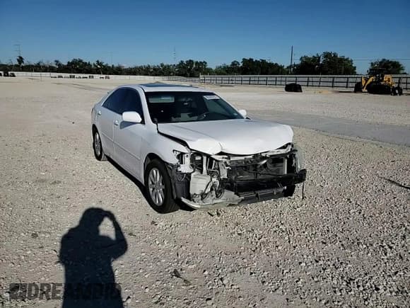 ✅ 2010 Toyota Camry XLE • VIN: 4T1BF3EK2AU529992 • Лот: 90305295. Опубликован ранее на Copart с пробегом 125 029 миль. Бесплатный доступ к архиву аукционных продаж из США и подробный отчёт об истории автомобиля на DreamBid. Изображение 13.