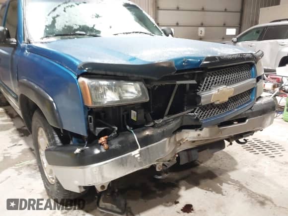 2004 Chevrolet Silverado 1500 с VIN 1GCEK19T14E265358, выставлен на аукционе IAAI как лот 41480044 с пробегом 227 757 миль миль и . История ставок и продаж доступна на DreamBid. Изображение 6.