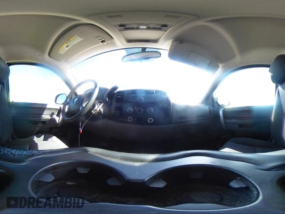 ✅ 2010 Chevrolet Silverado 1500 LS • VIN: 1GCSCREA2AZ187079 • Lot: 43368794. Listed on IAAI with 128,476 mi. Free auction sales archive from the USA and detailed vehicle history report at DreamBid. Image 19.