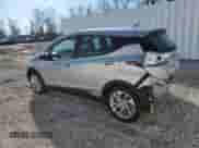 2023 Chevrolet Bolt EV 1LT с VIN 1G1FW6S02P4180215, выставлен на аукционе Copart как лот 80671943 с пробегом 823 миль миль и . История ставок и продаж доступна на DreamBid. Изображение 2.