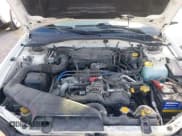 ✅ 2002 Subaru Legacy Outback Limited • VIN: 4S3BH686627646053 • Lot: 43599237. Wystawiony na IAAI z przebiegiem 265 653 mil. Bezpłatny archiwum sprzedaży aukcyjnych z USA i szczegółowy raport historii pojazdu na DreamBid. Zdjęcie 10.